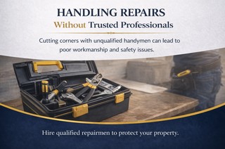 06 Repairs